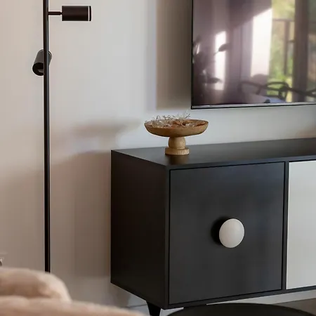 Apartament Bella Vista - Widok Na Morze - Dwie Sypialnie - Easy - Rent Pustkowo