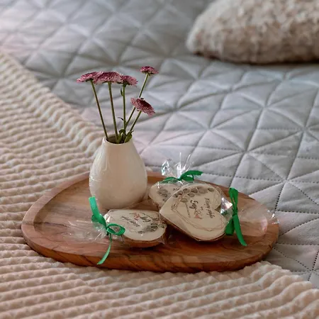 Apartament Bella Vista - Widok Na Morze - Dwie Sypialnie - Easy - Rent