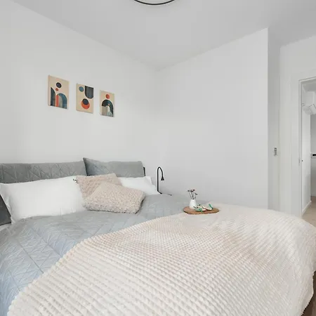 Bella Vista - Widok Na Morze - Dwie Sypialnie - Easy - Rent