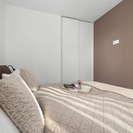 Apartament Bella Vista - Widok Na Morze - Dwie Sypialnie - Easy - Rent