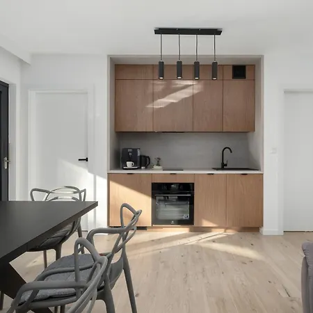 Bella Vista - Widok Na Morze - Dwie Sypialnie - Easy - Rent *