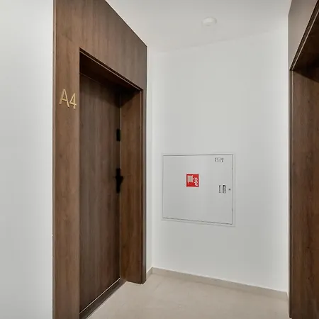 Apartament Bella Vista - Widok Na Morze - Dwie Sypialnie - Easy - Rent *